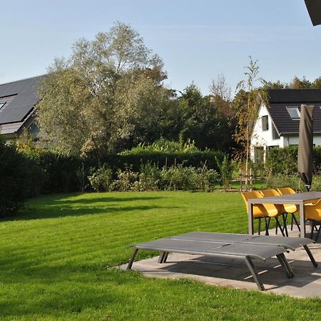 Vakantiewoning De Bleekersvallei De Koog  Exterior foto