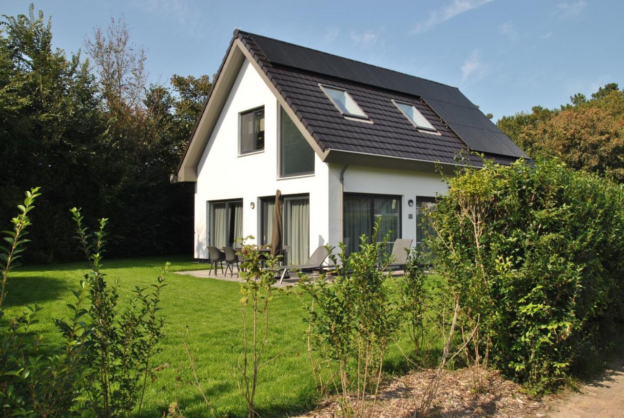Vakantiewoning De Bleekersvallei De Koog  Exterior foto